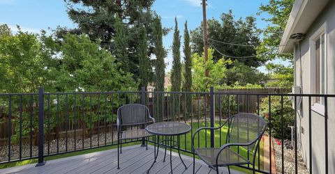 1608 Los Molinos Way, Sacramento, CA 95864 Photo