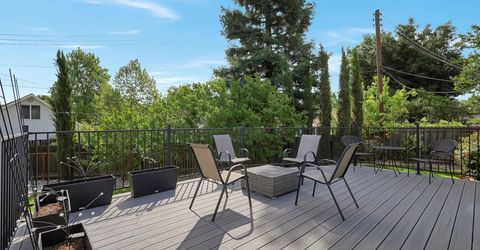 1608 Los Molinos Way, Sacramento, CA 95864 Photo