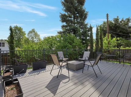 1608 Los Molinos Way, Sacramento, CA 95864 Photo