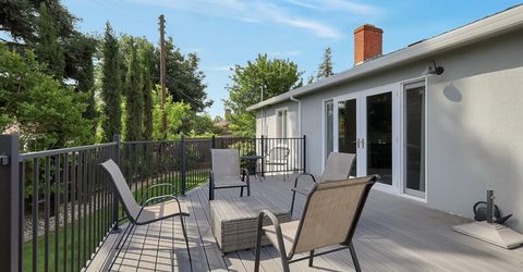 1608 Los Molinos Way, Sacramento, CA 95864 Photo