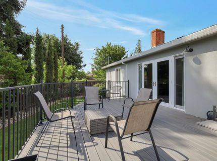 1608 Los Molinos Way, Sacramento, CA 95864 Photo