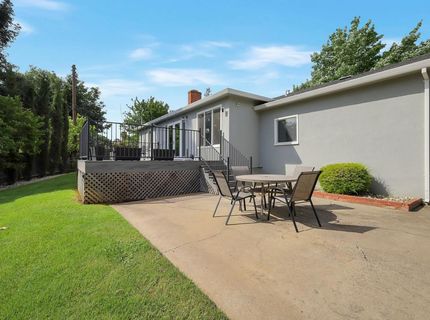 1608 Los Molinos Way, Sacramento, CA 95864 Photo