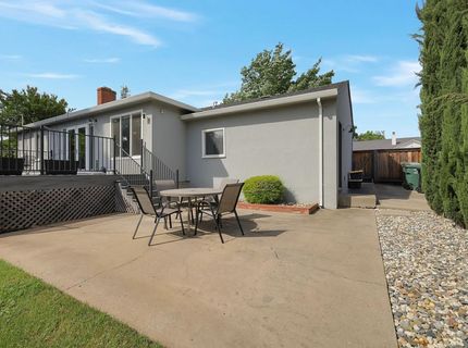 1608 Los Molinos Way, Sacramento, CA 95864 Photo