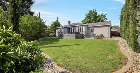 1608 Los Molinos Way, Sacramento, CA 95864 Photo