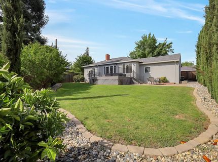 1608 Los Molinos Way, Sacramento, CA 95864 Photo