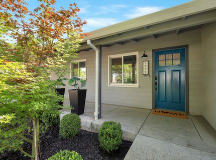 1608 Los Molinos Way, Sacramento, CA 95864 Photo