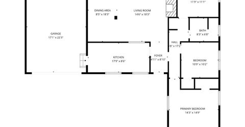 1608 Los Molinos Way, Sacramento, CA 95864 Photo