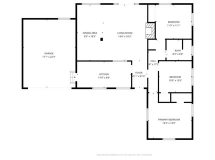 1608 Los Molinos Way, Sacramento, CA 95864 Photo