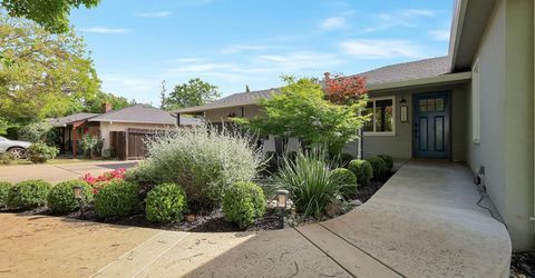 1608 Los Molinos Way, Sacramento, CA 95864 Photo