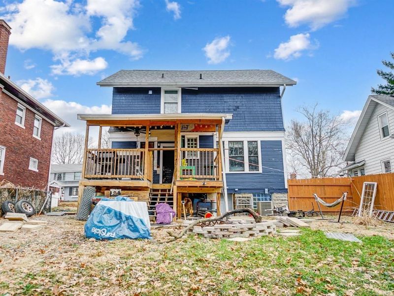 2945 Mignon Avenue, Cincinnati, OH 45211 Photo 2