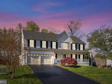 8 QUEENS MILL COURT, STAFFORD, VA 22554