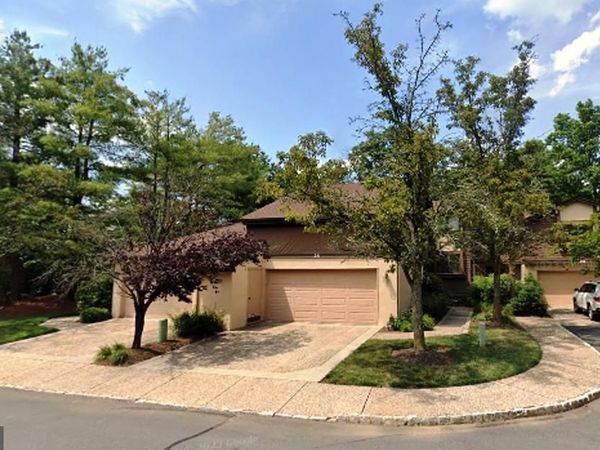 251 SAYRE DRIVE, PRINCETON, NJ 08540