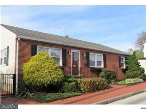 42 3RD STREET, NEW CASTLE, DE 19720