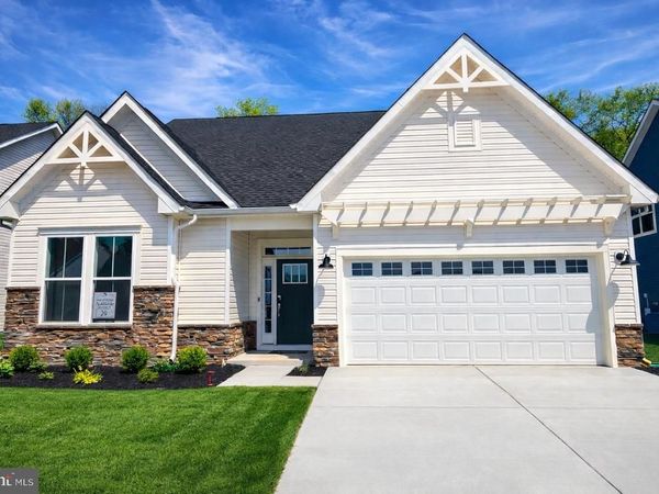 36525 BURLESON DRIVE , FRANKFORD, DE 19945