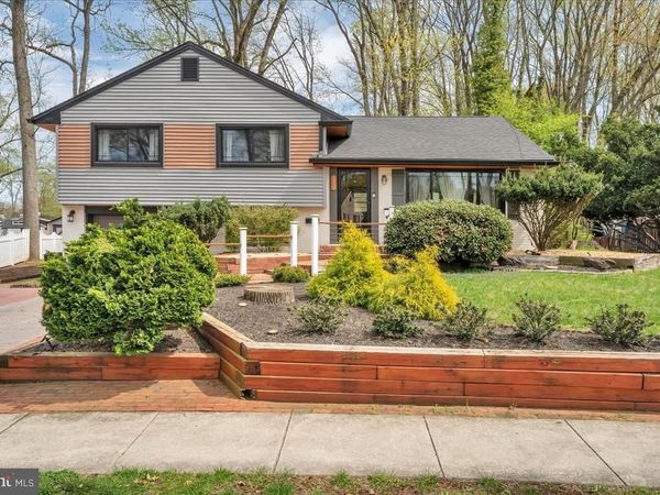 1237 OAKWOOD ROAD, HADDONFIELD, NJ 08033