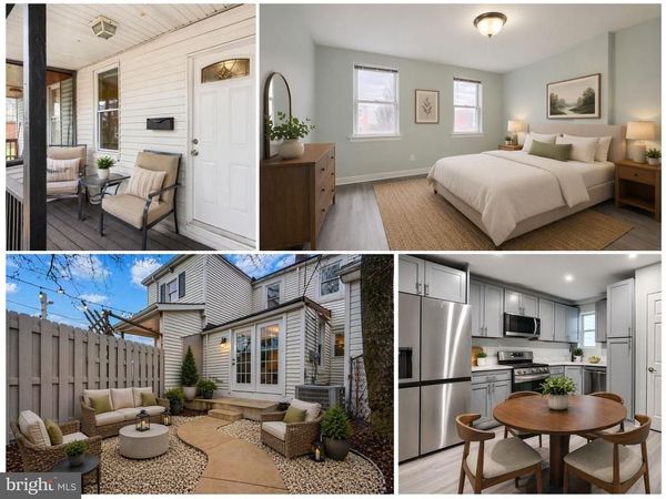 3606 OLD YORK ROAD, BALTIMORE, MD 21218