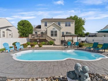 98 SAINT ROBERTS, STAFFORD, VA 22556