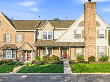 221 CAMBRIDGE CIRCLE, Unit 113, KENNETT SQUARE, PA 19348