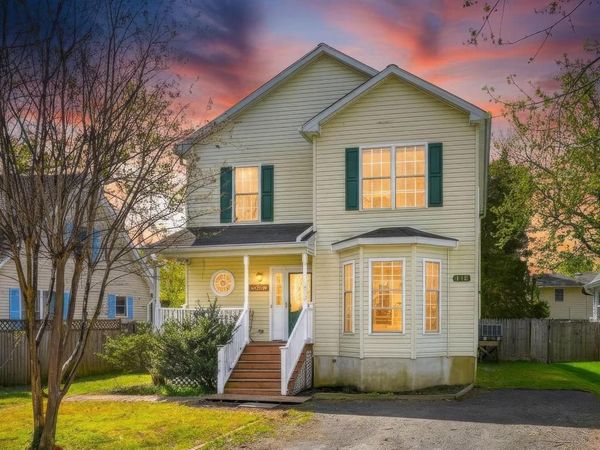 615 MANN ROAD , DEALE, MD 20751