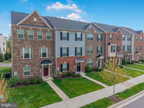 4409 SHIRLEY ROSE COURT, UPPER MARLBORO, MD 20772