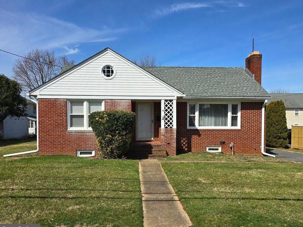 16 HOMESTEAD STREET, BEL AIR, MD 21014