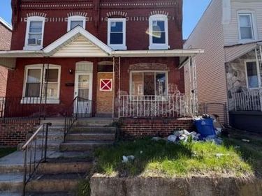 345 TAYLOR TERRACE, CHESTER, PA 19013