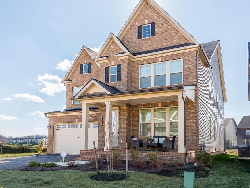 6547 Clubhouse Drive , Laurel, MD 20708 Main Photo