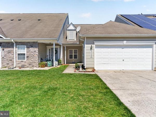 9008 EXECUTIVE CLUB DRIVE, DELMAR, MD 21875