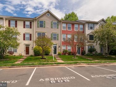 10287 CALYPSO DRIVE, MANASSAS, VA 20110