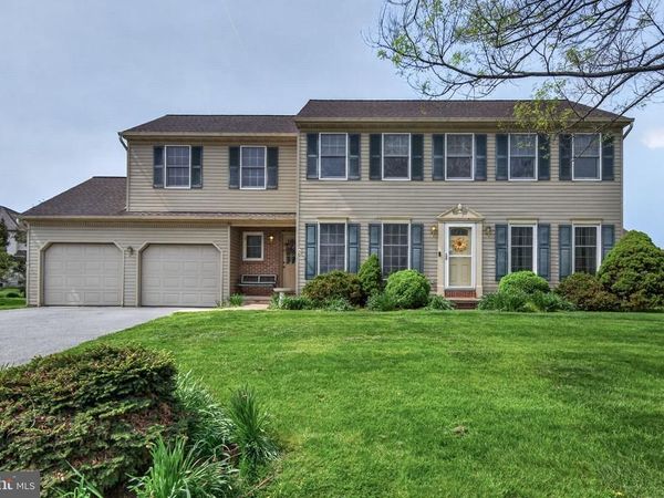 213 STONE CREEK ROAD, LANCASTER, PA 17603