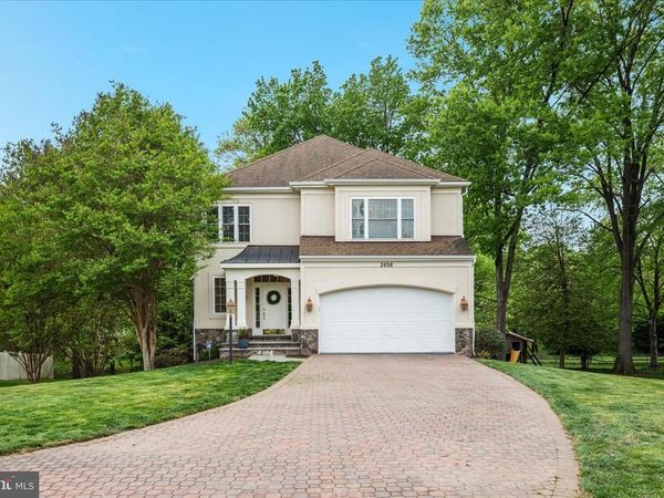 2898 GRETNA PLACE, VIENNA, VA 22181