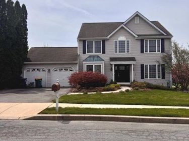 159 LUCINDA LANE, READING, PA 19610