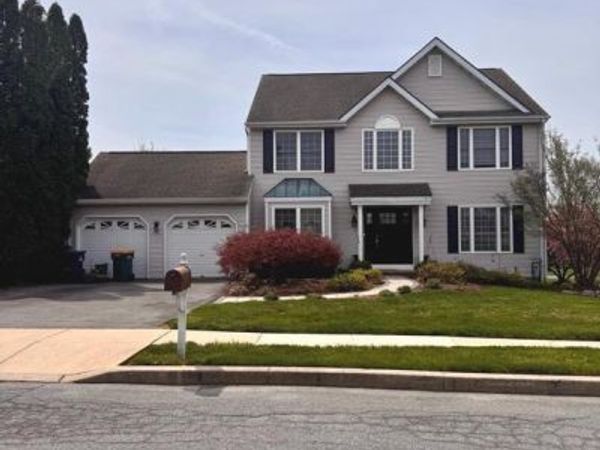 159 LUCINDA LANE , READING, PA 19610