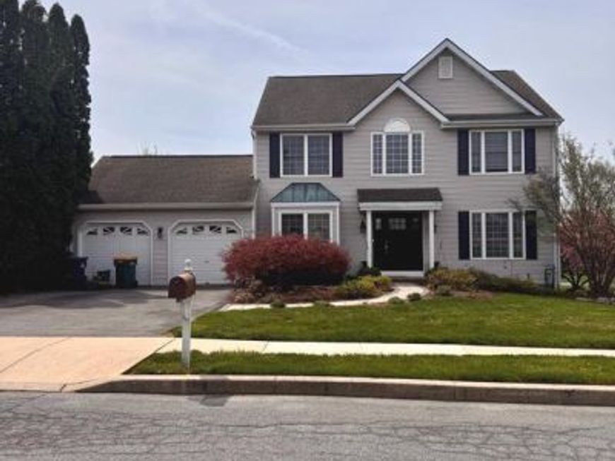 159 Lucinda Lane , Reading, PA 19610 Main Photo