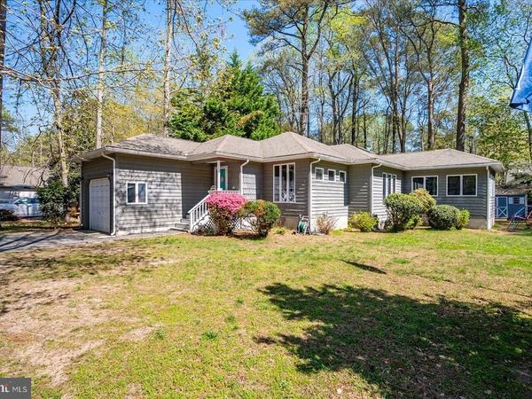 14 JUNEWAY LANE, OCEAN PINES, MD 21811