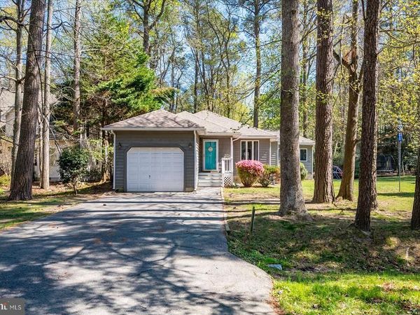 14 JUNEWAY LANE, OCEAN PINES, MD 21811