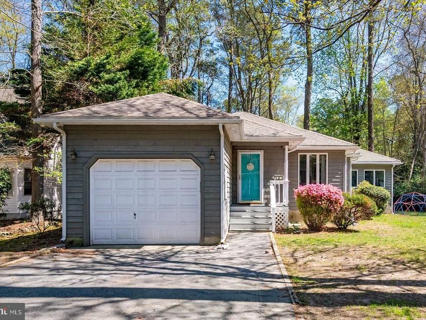 14 Juneway Lane, Ocean Pines, MD 21811 Main Photo