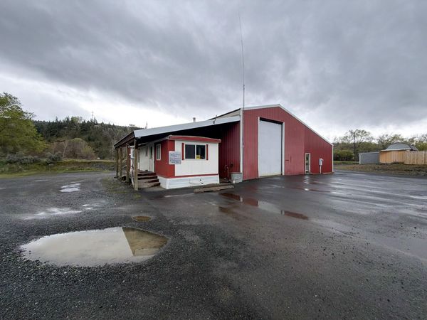 355 Patterson Bridge Road, John Day, OR 97845