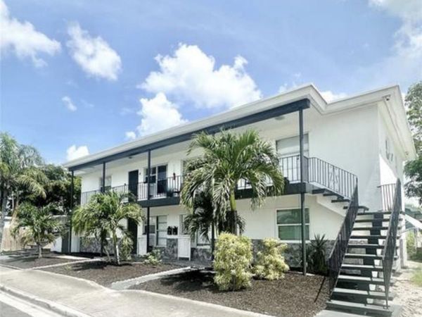 1501 N Federal Highway, Unit 1, Lake Worth Beach, FL 33460