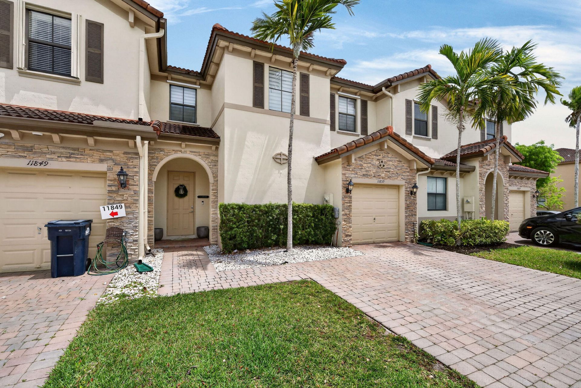 11859 SW 154th Avenue, Unit 11859, Miami, FL 33196 Main Photo