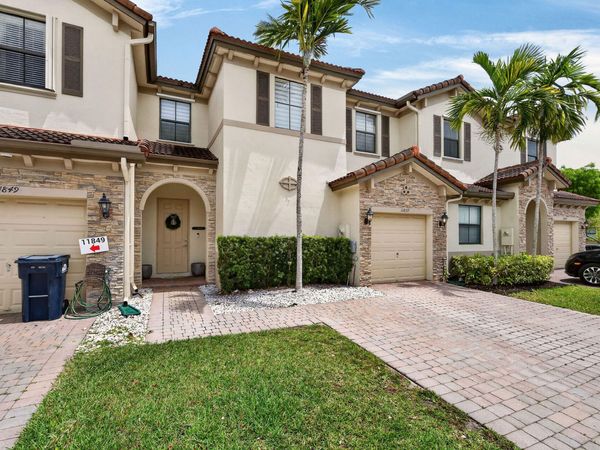 11859 SW 154th Avenue, Unit 11859, Miami, FL 33196