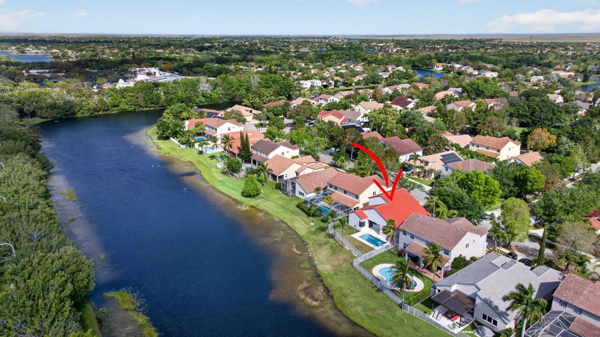 173 Cameron Drive, Weston, FL 33326 Photo