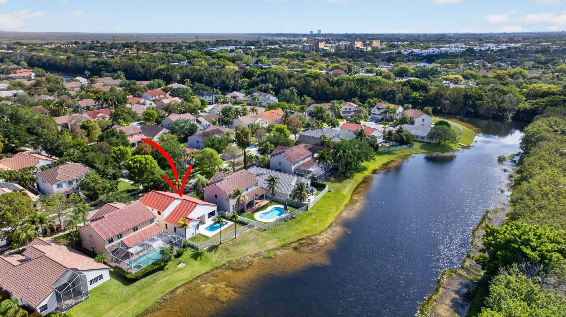 173 Cameron Drive, Weston, FL 33326 Photo