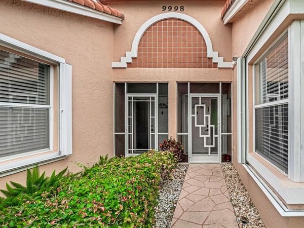 9998 Seacrest Circle, Unit C, Boynton Beach, FL 33437