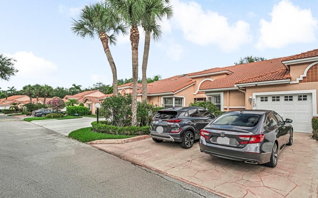 9998 Seacrest Circle, Unit C, Boynton Beach, FL 33437 Photo
