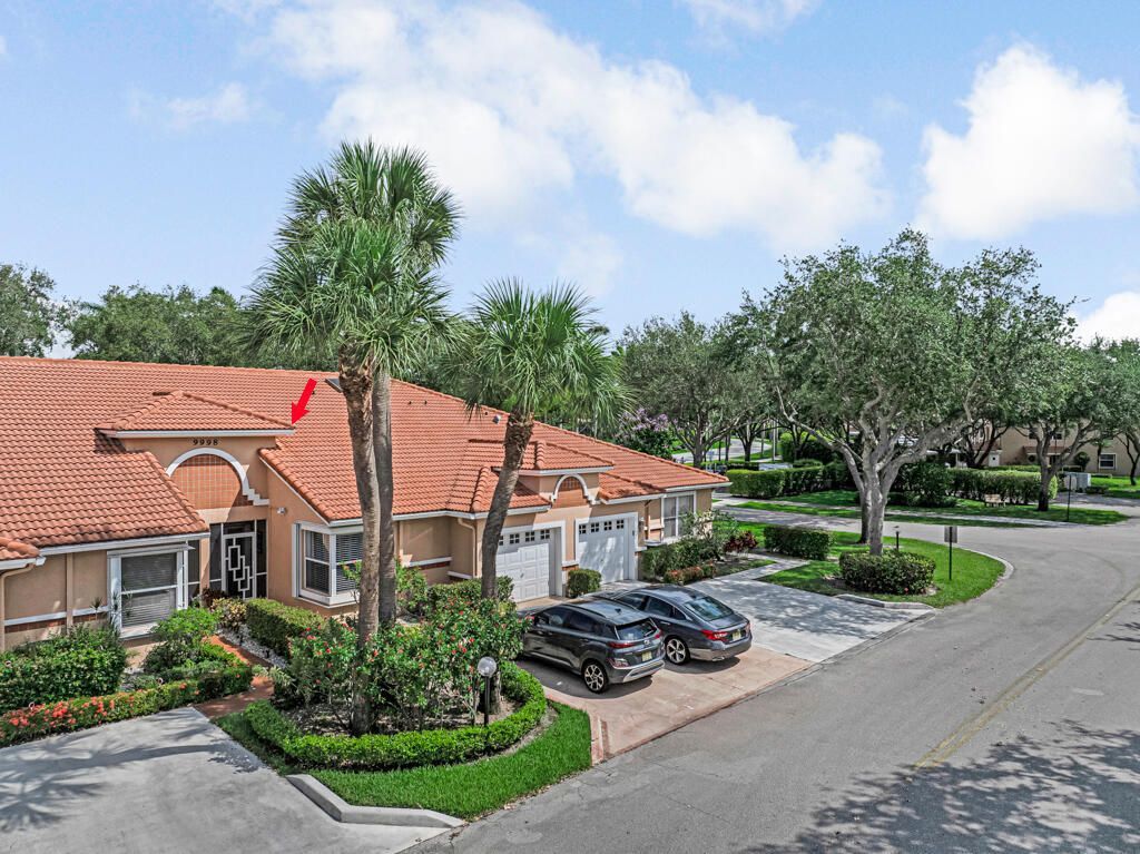 9998 Seacrest Circle, Unit C, Boynton Beach, FL 33437 Photo