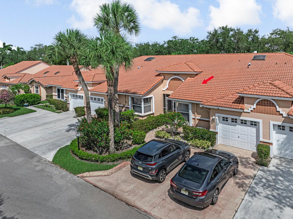9998 Seacrest Circle, Unit C, Boynton Beach, FL 33437 Photo