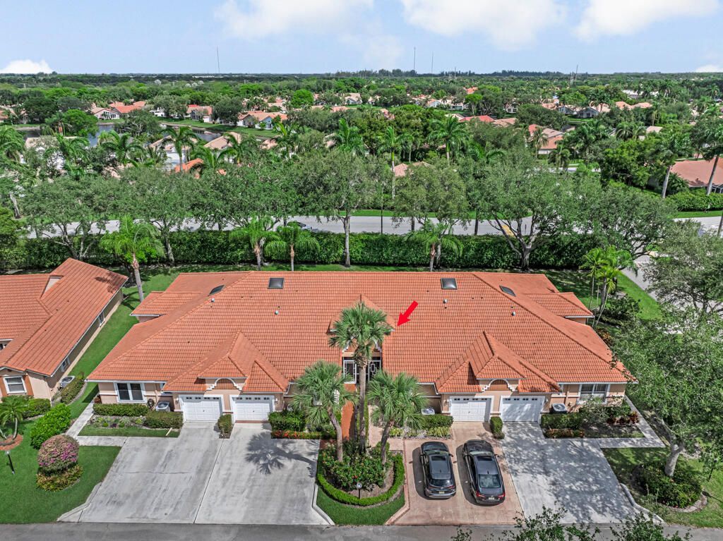 9998 Seacrest Circle, Unit C, Boynton Beach, FL 33437 Photo