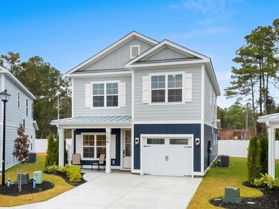 156 Arbor Ridge Circle, Conway, SC 29526