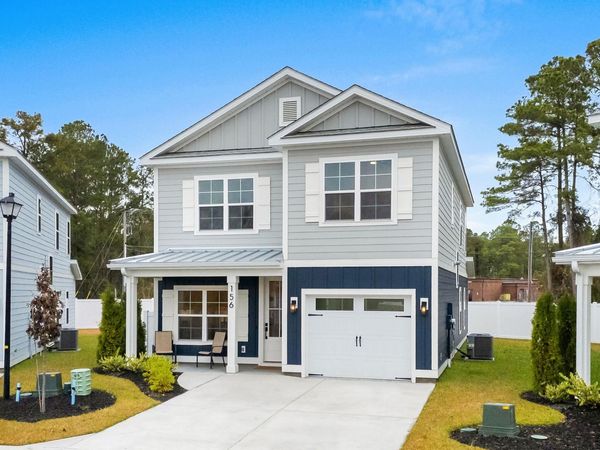 156 Arbor Ridge Circle , Conway, SC 29526